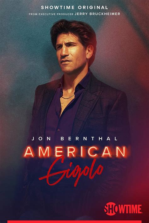 american gigolo 2022 dvdscreener